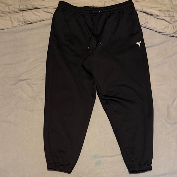 Nike Other - Nike Kobe Year Of The Mamba Therma-Fit Basketball Pants (Black)